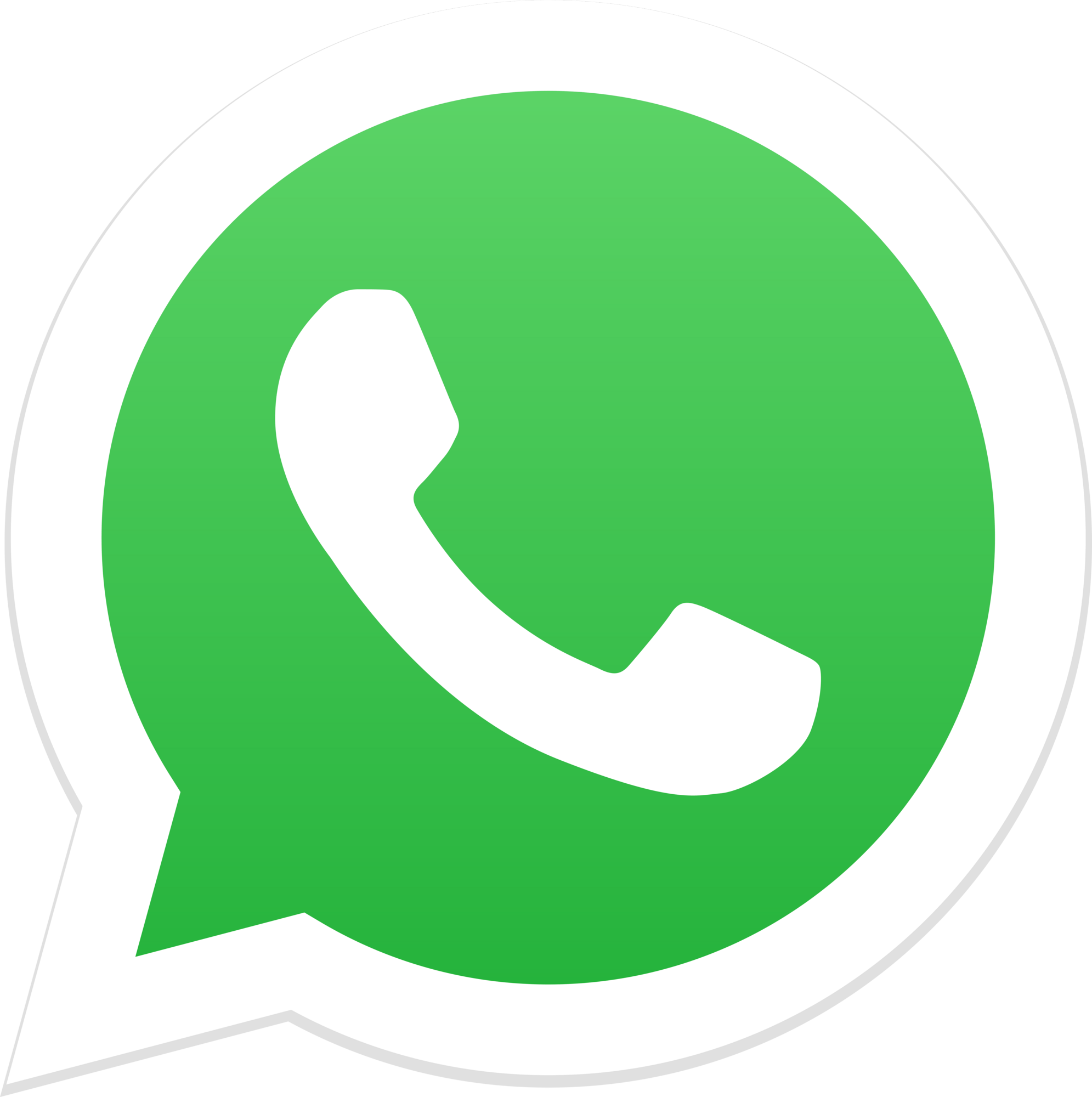 logo do whatsapp